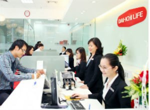 Dai-ichi Life triển khai sản phẩm bảo hiểm hưu trí tự nguyện